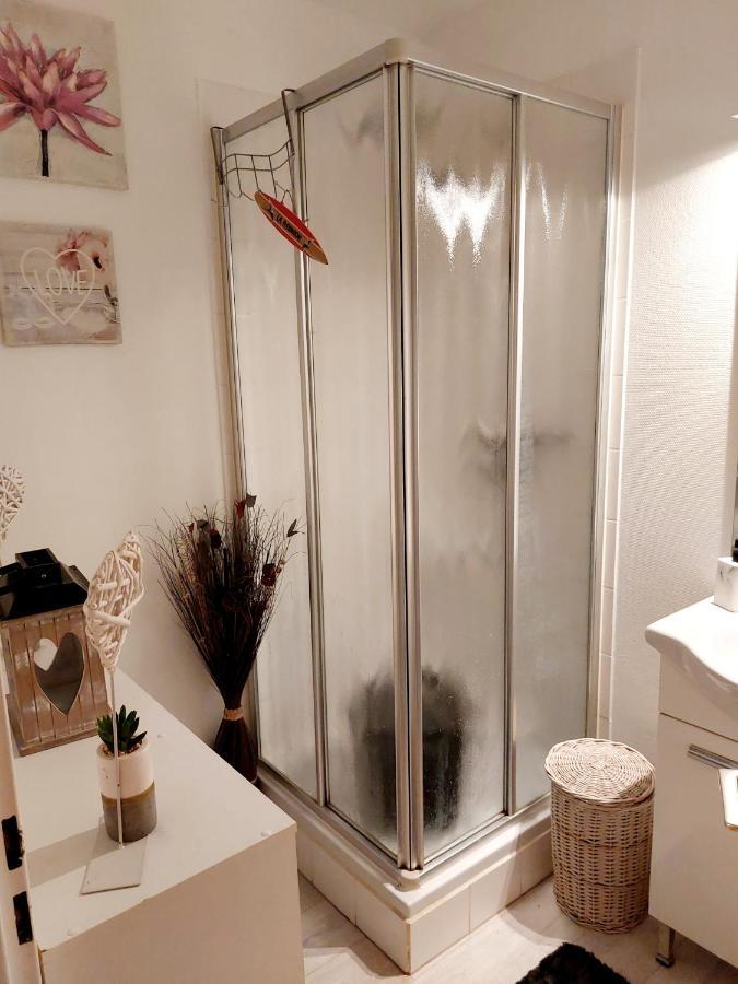 Chez Mymy Apartamento Toulouse